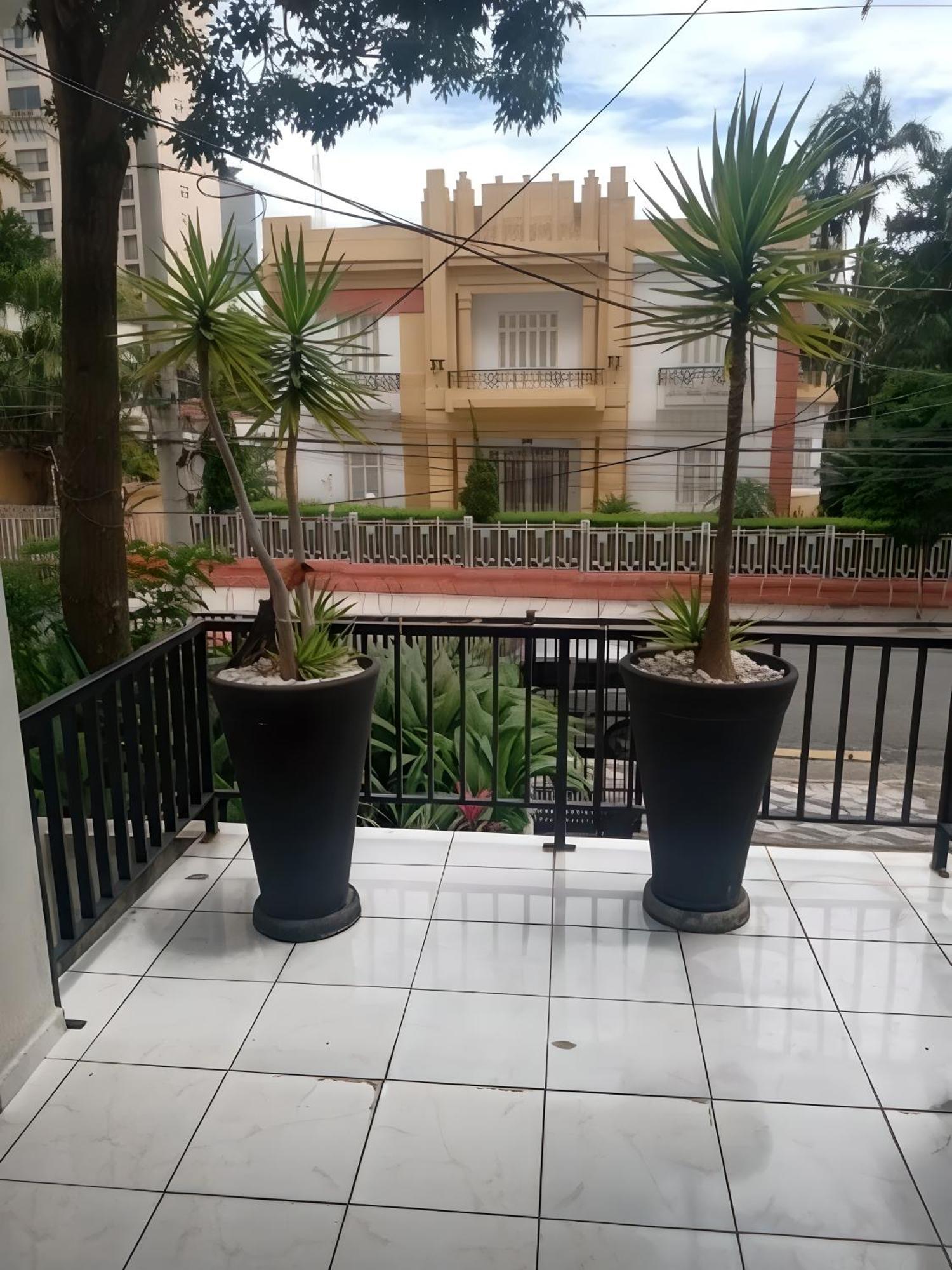 Hostel Paulista - Sao Paulo — Photos 3
